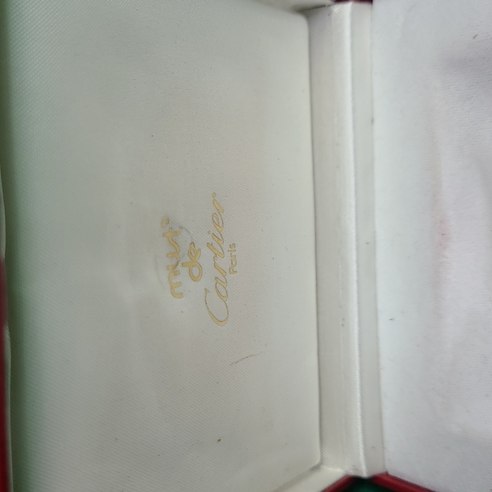 Cartier Clock Box - Picture 3 of 6